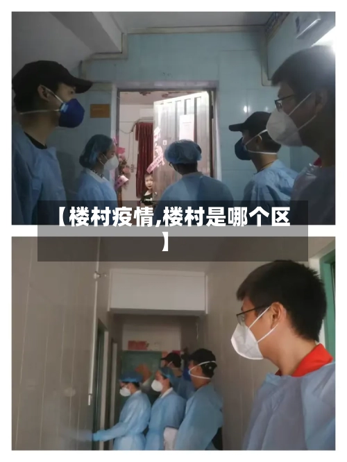【楼村疫情,楼村是哪个区】-第2张图片
