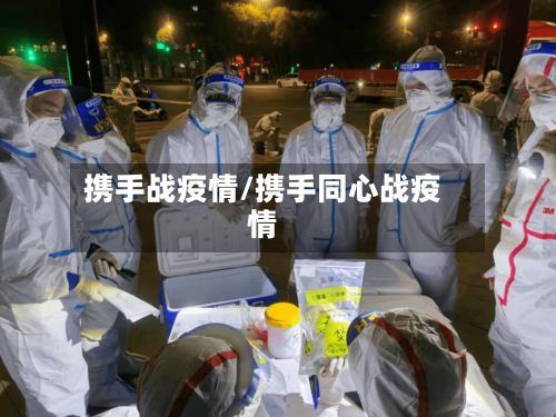 携手战疫情/携手同心战疫情-第3张图片
